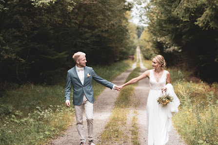 Johannes Strott Fotografie