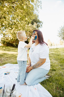 JW Moto Grafie / Jennifer Wetchy Fotografin MV