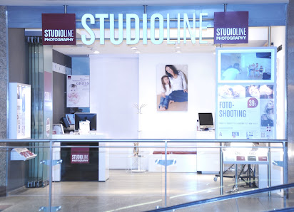 studioline Fotostudio Schwerin Schlosspark-Center