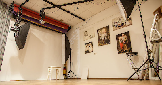 Fotostudio & Service Andy Bünning
