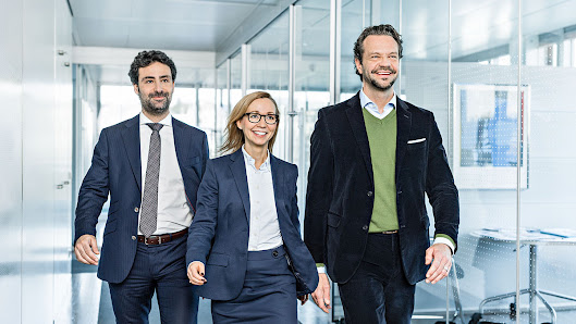 Fotograf Schwerin - Businessfotografie