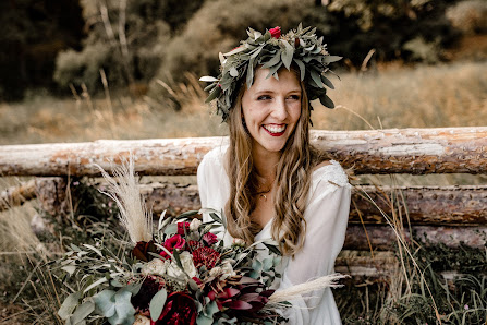 Virginia Pech Fotografie