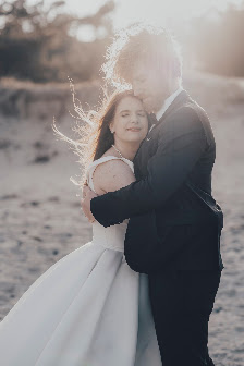 Hochzeitsfotografie-Rügen