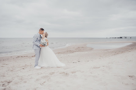 Hochzeitsfotografie-Rügen