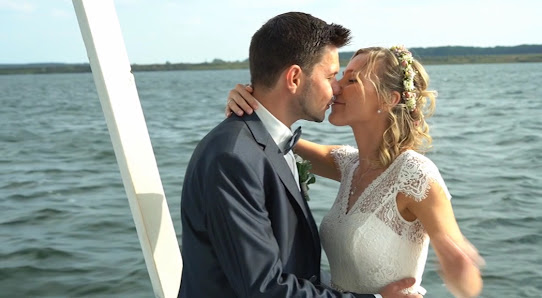 Hochzeitsfotografie-Rügen