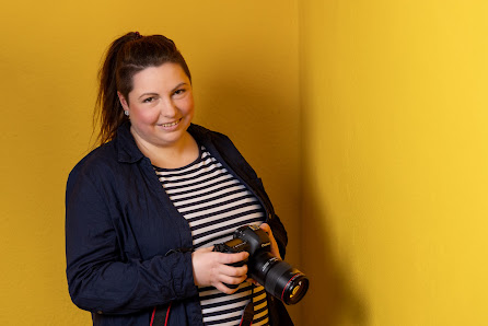 Theresa Senger Fotografenmeisterin (Theresa Steinke)