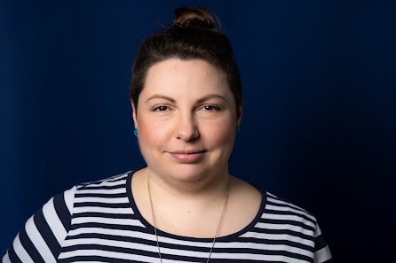 Theresa Senger Fotografenmeisterin (Theresa Steinke)