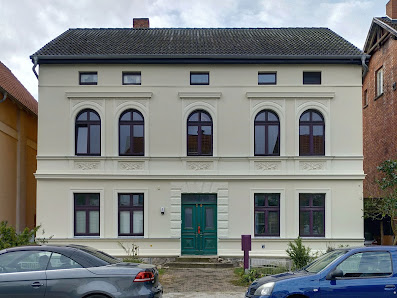 Atelier Rauch