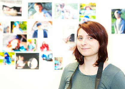 Anne Steffen - Fotografie und Grafik Design