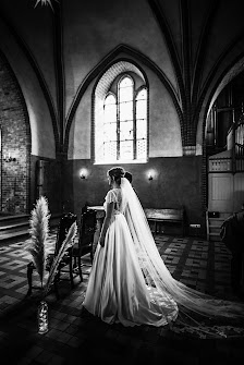 Fotograf Tobias Kramer