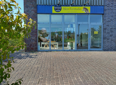 Mein Tierstudio | Tierphysiotherapie & Fotografie