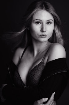 Fotograf Max Framke