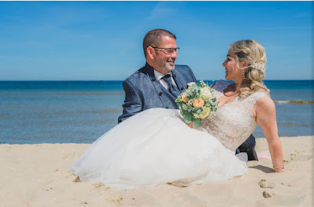 Hochzeitsfotograf Mathias Blum | usedomhochzeit.de