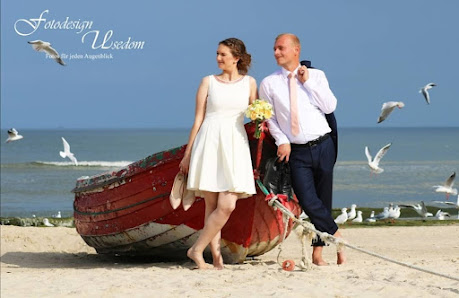 Ulrike Lehmann Fotodesign Usedom
