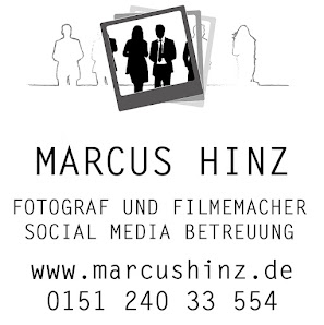 Marcus Hinz Marketing für Unternehmen