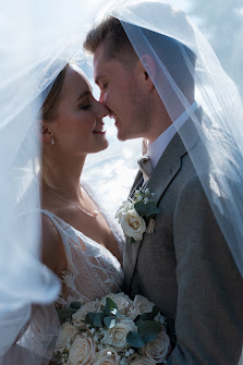 Allan Feitor - Hochzeitsfotograf Berlin