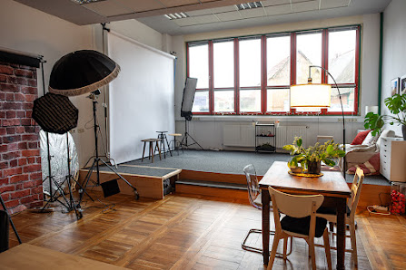 Atelier für Fotografie & Mediendesign Maren Winter
