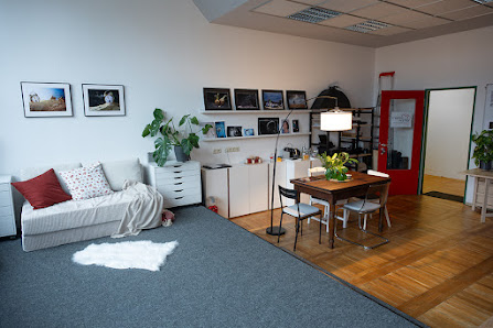 Atelier für Fotografie & Mediendesign Maren Winter