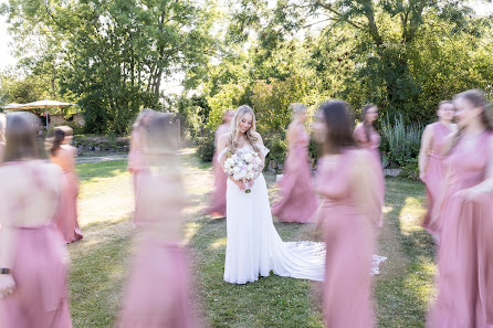 Jessica Pesch Fotografie