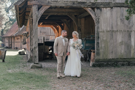 Fotografie - Madeleine Siebert