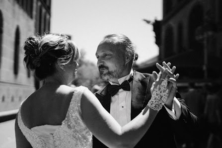 VISUAL MOMENTS by Stephan Gröger - Hochzeitsfotograf Hannover