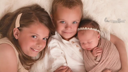 La petite Madeleine Fotografie