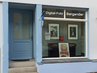 Digital-Foto Bergander