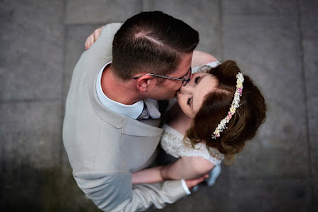 Hochzeitsfotograf aus Oldenburg - Fotografie Björn Knölke