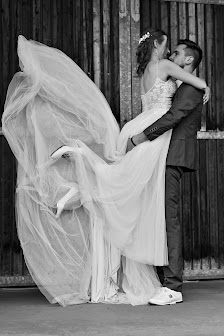 Hochzeitsfotograf aus Oldenburg - Fotografie Björn Knölke