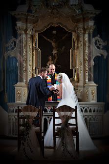 Hochzeitsfotograf aus Oldenburg - Fotografie Björn Knölke