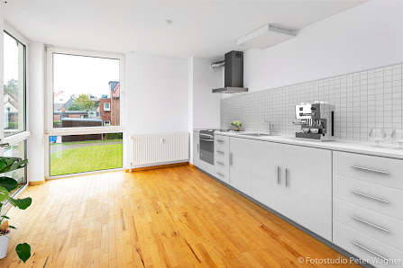 Fotostudio Peter Wagner - Immobilienfotos und Produktfotos