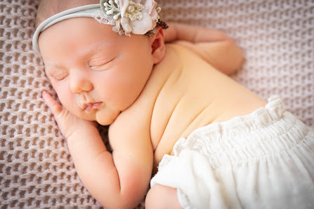Babyfotos Oldenburg – Stefanie Christiansen