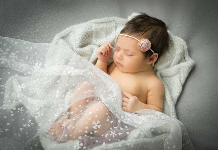 Babyfotos Oldenburg – Stefanie Christiansen