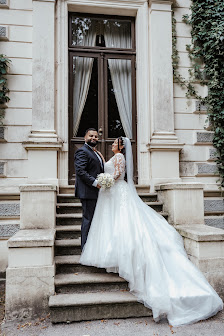 Daria Matyjaszczyk Photography