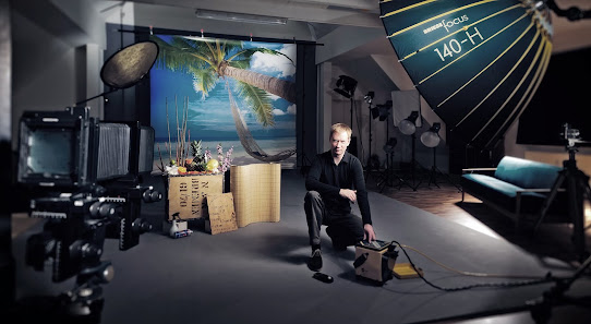 Volker Kunkel Werbefotografie & Film