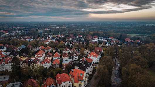 Nord Drohne