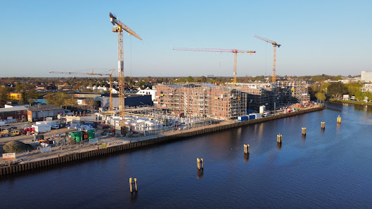 Nord Drohne
