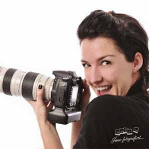 Hochzeitsfotografin Jana fotografiert