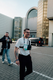 Fredo Gerdes | Fotograf