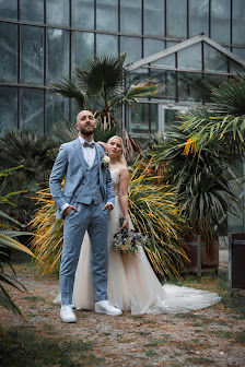 Benjamin Schwarz - Weddings | Fotograf | Videograf | Hochzeiten