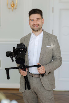 Benjamin Schwarz - Weddings | Fotograf | Videograf | Hochzeiten