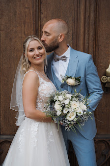 Benjamin Schwarz - Weddings | Fotograf | Videograf | Hochzeiten