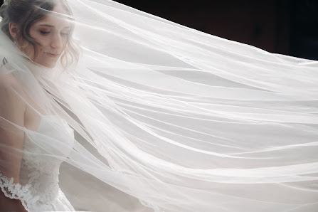 Olga Artelshchikova. Fotografin