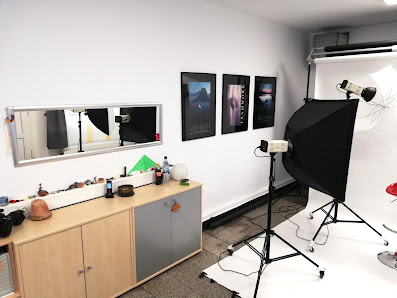 Artstudio - FotoStudio-Lotte