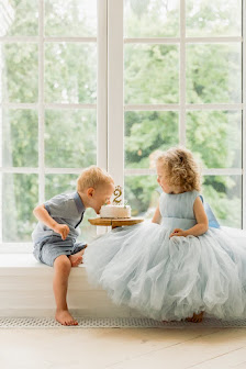 Elvira Lutsenko Photography