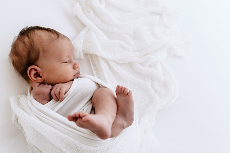 Melanie Molter Fotografie | Familie & Business
