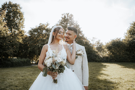 Liebesblick - Hochzeitsfilme & Hochzeitsfotografie