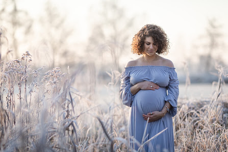 Agnieszka Rusch Fotografie - Neugeborenen und Familienfotografin