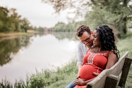 Agnieszka Rusch Fotografie - Neugeborenen und Familienfotografin