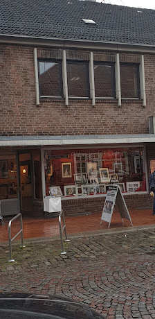 Fotostudio Gabrieles Fotowelt - Hemsbünde